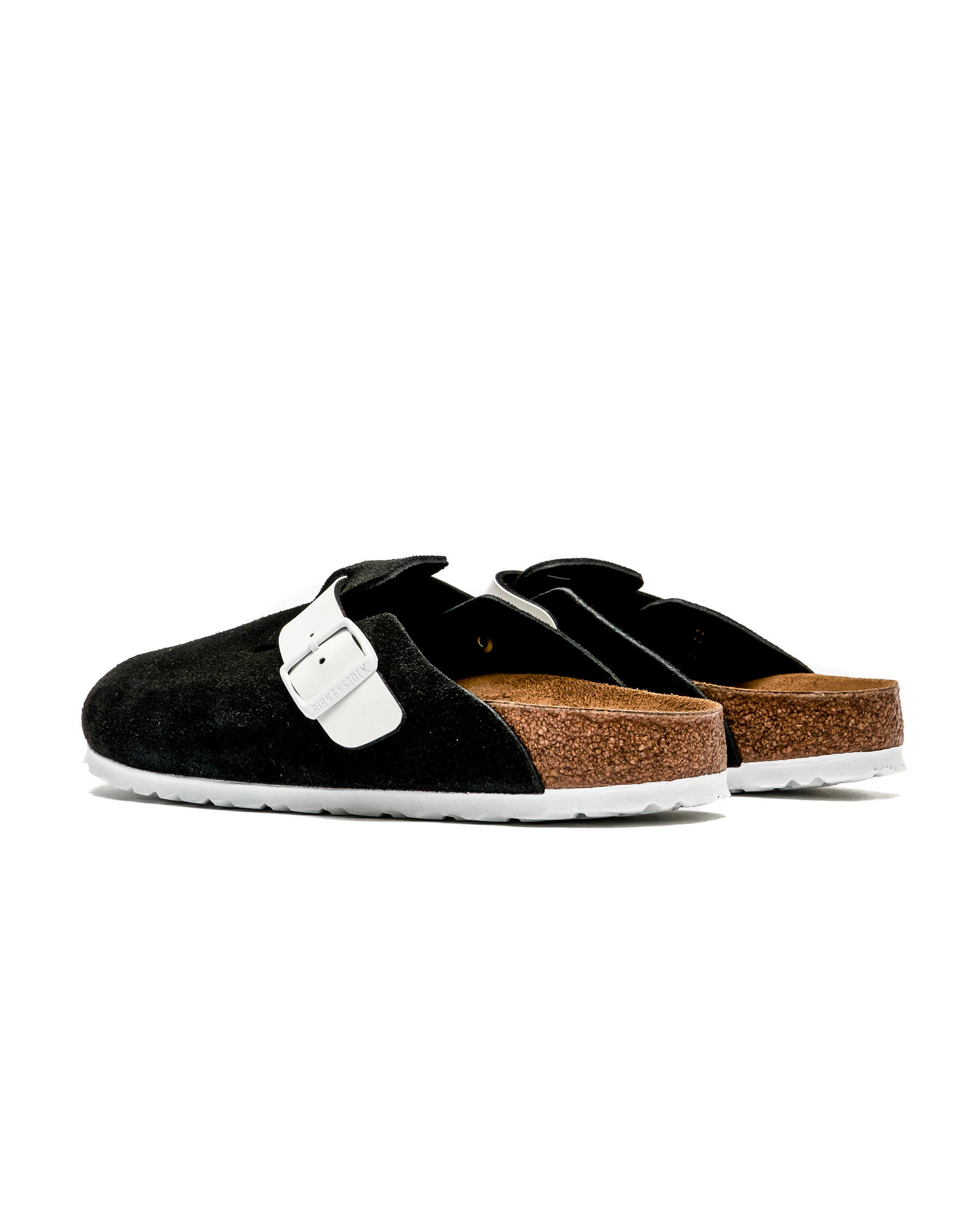 birkenstock white narrow fit